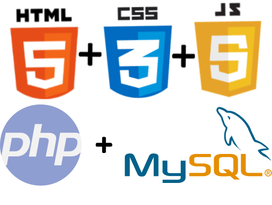 Pachetul complet Web Fullstack